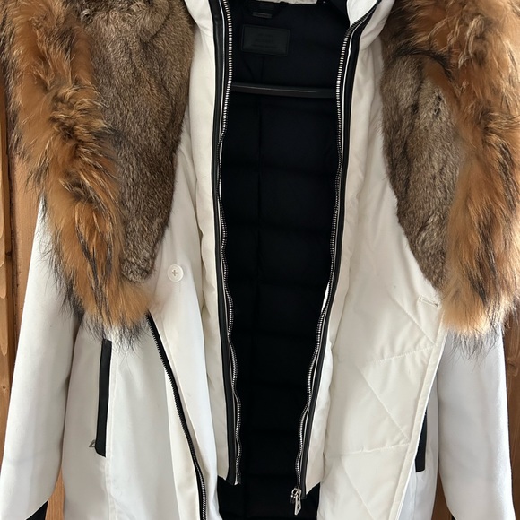 Rudsak Parka - Picture 3 of 12